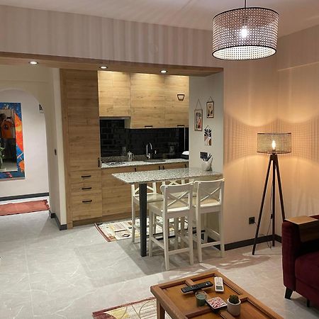 Sencer Apart Marmaris Exterior photo