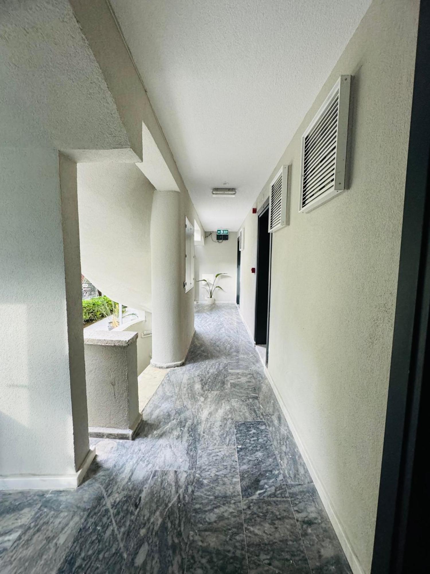 Sencer Apart Marmaris Exterior photo