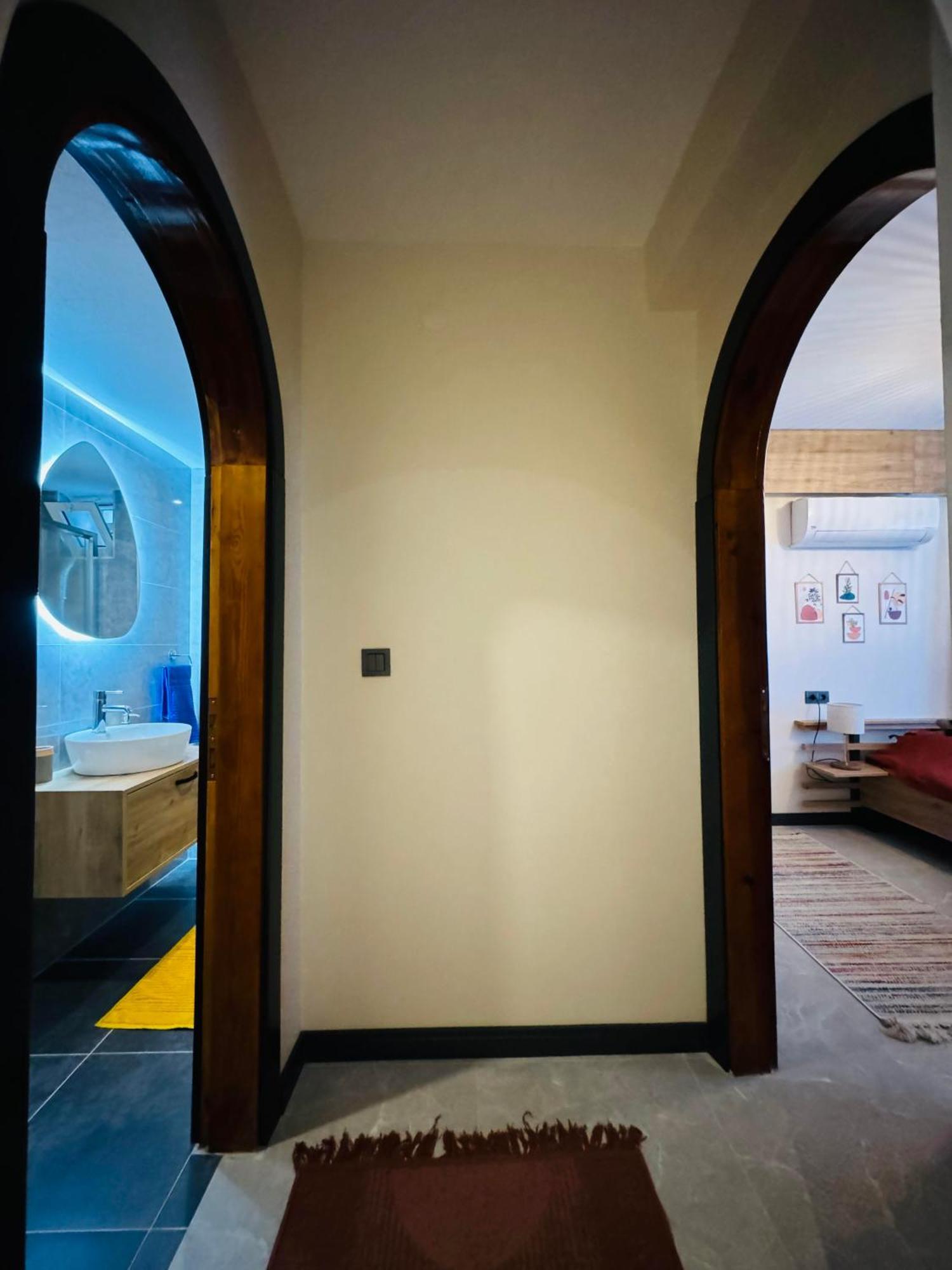 Sencer Apart Marmaris Exterior photo