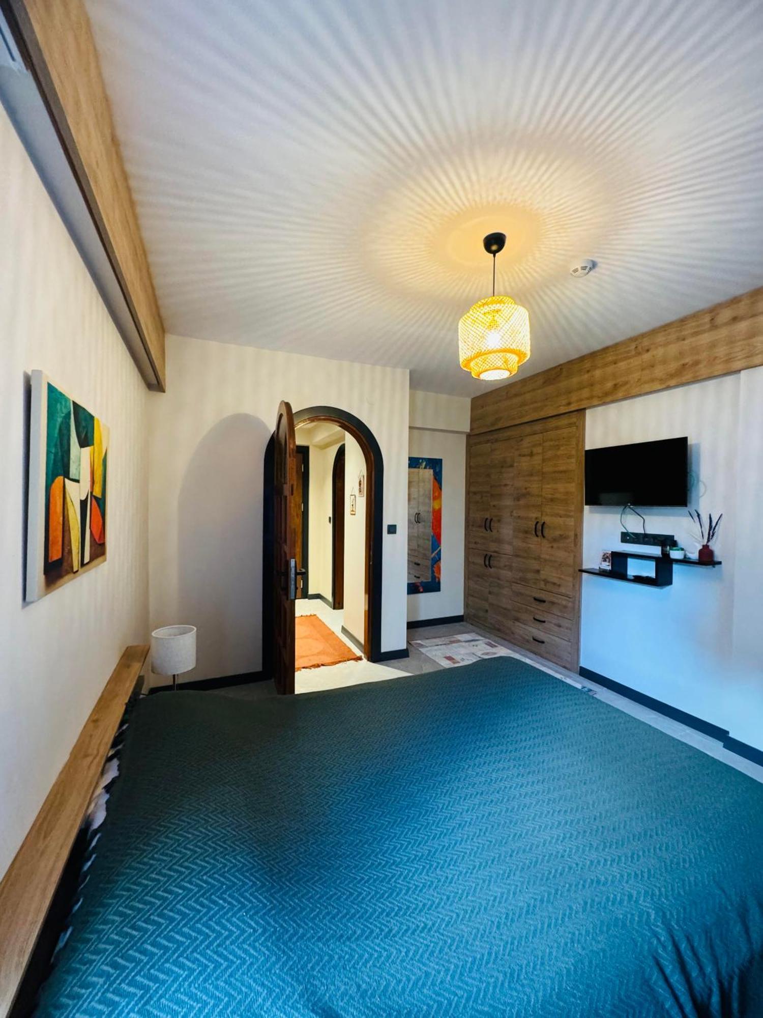 Sencer Apart Marmaris Exterior photo
