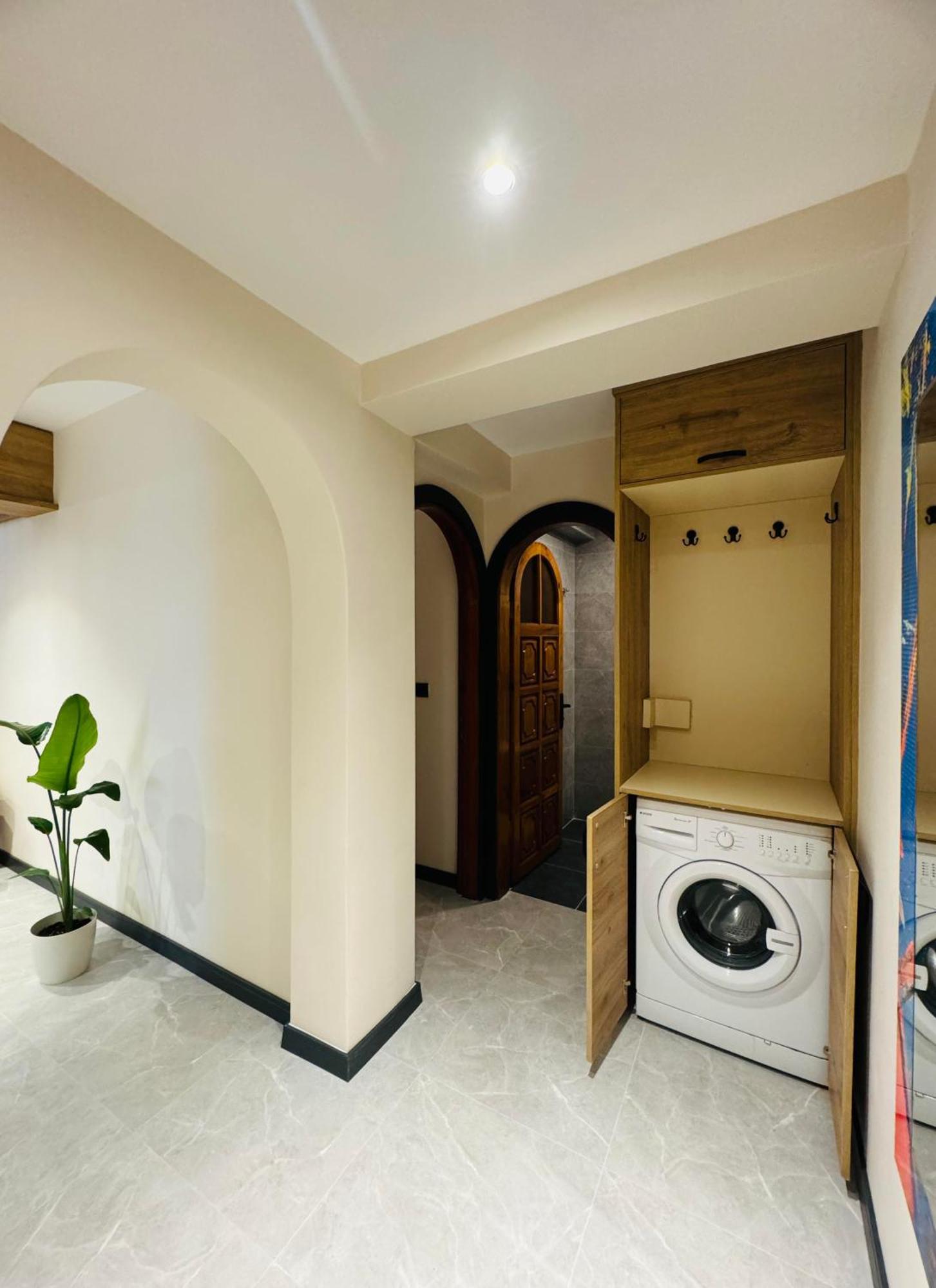 Sencer Apart Marmaris Exterior photo