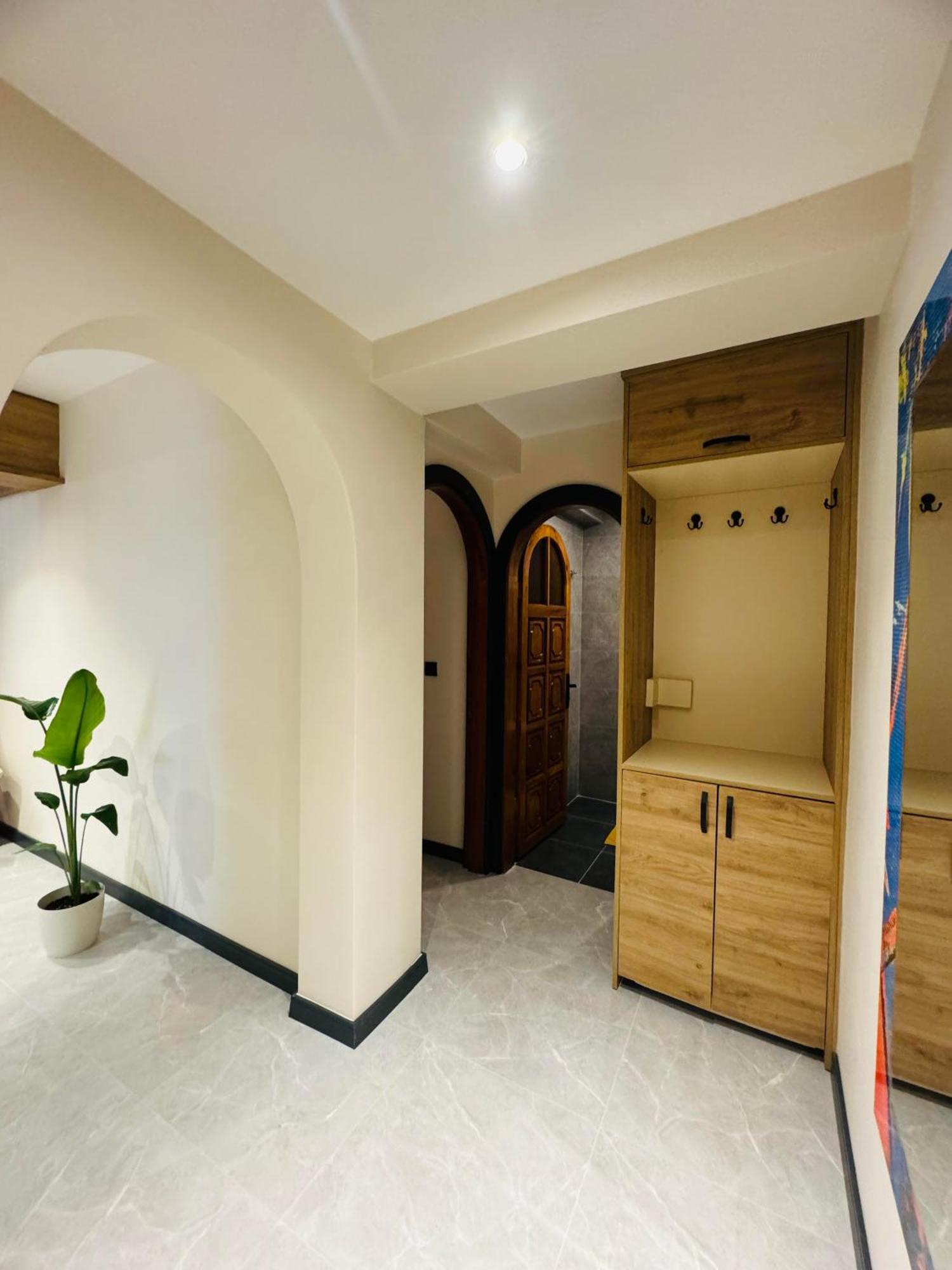 Sencer Apart Marmaris Exterior photo