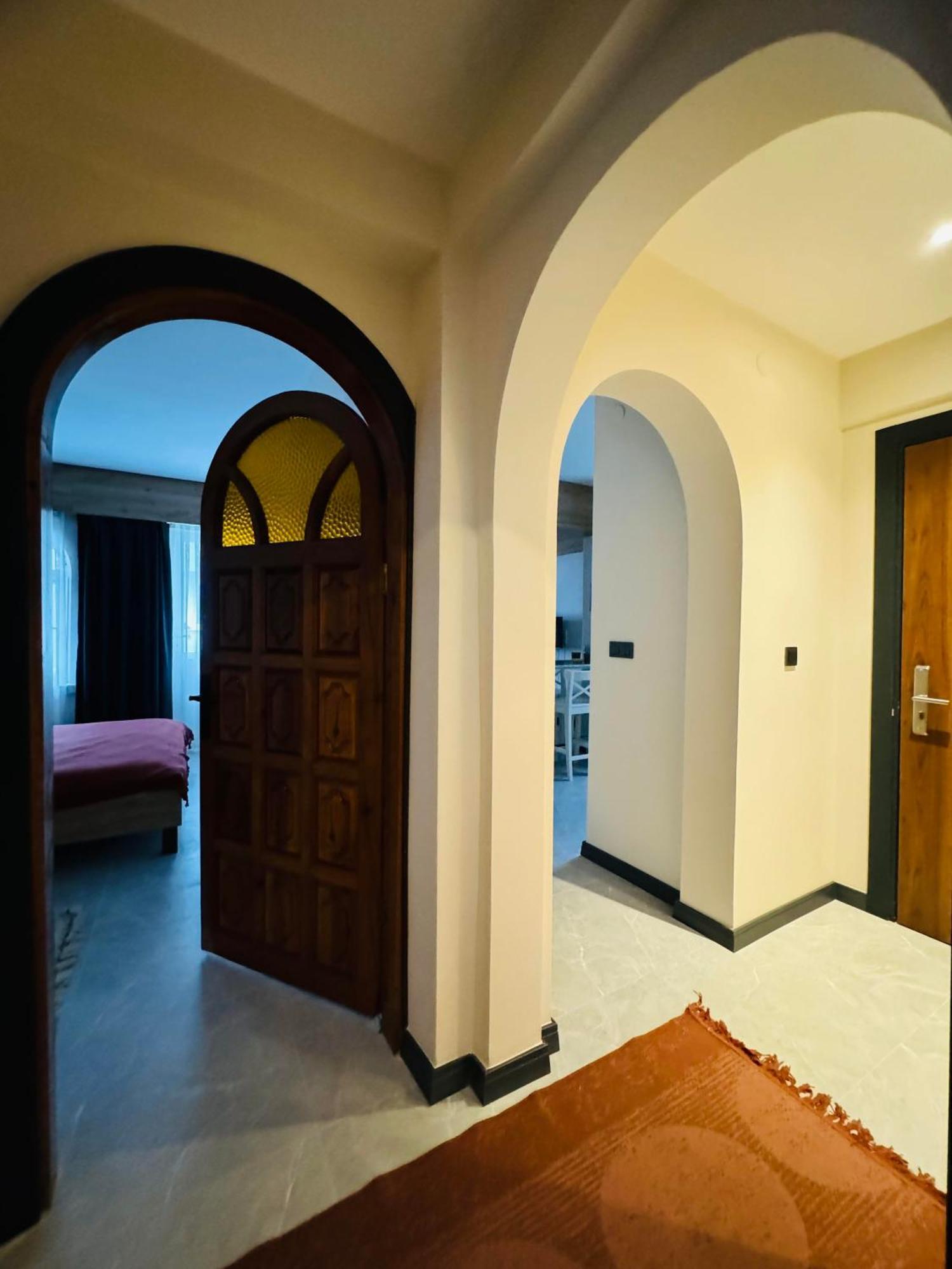 Sencer Apart Marmaris Exterior photo