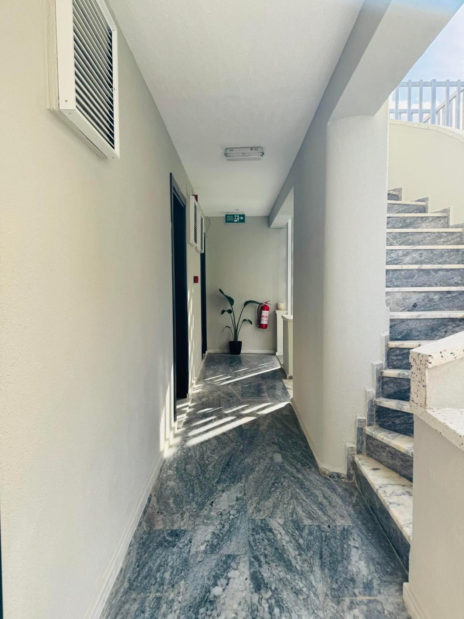 Sencer Apart Marmaris Exterior photo