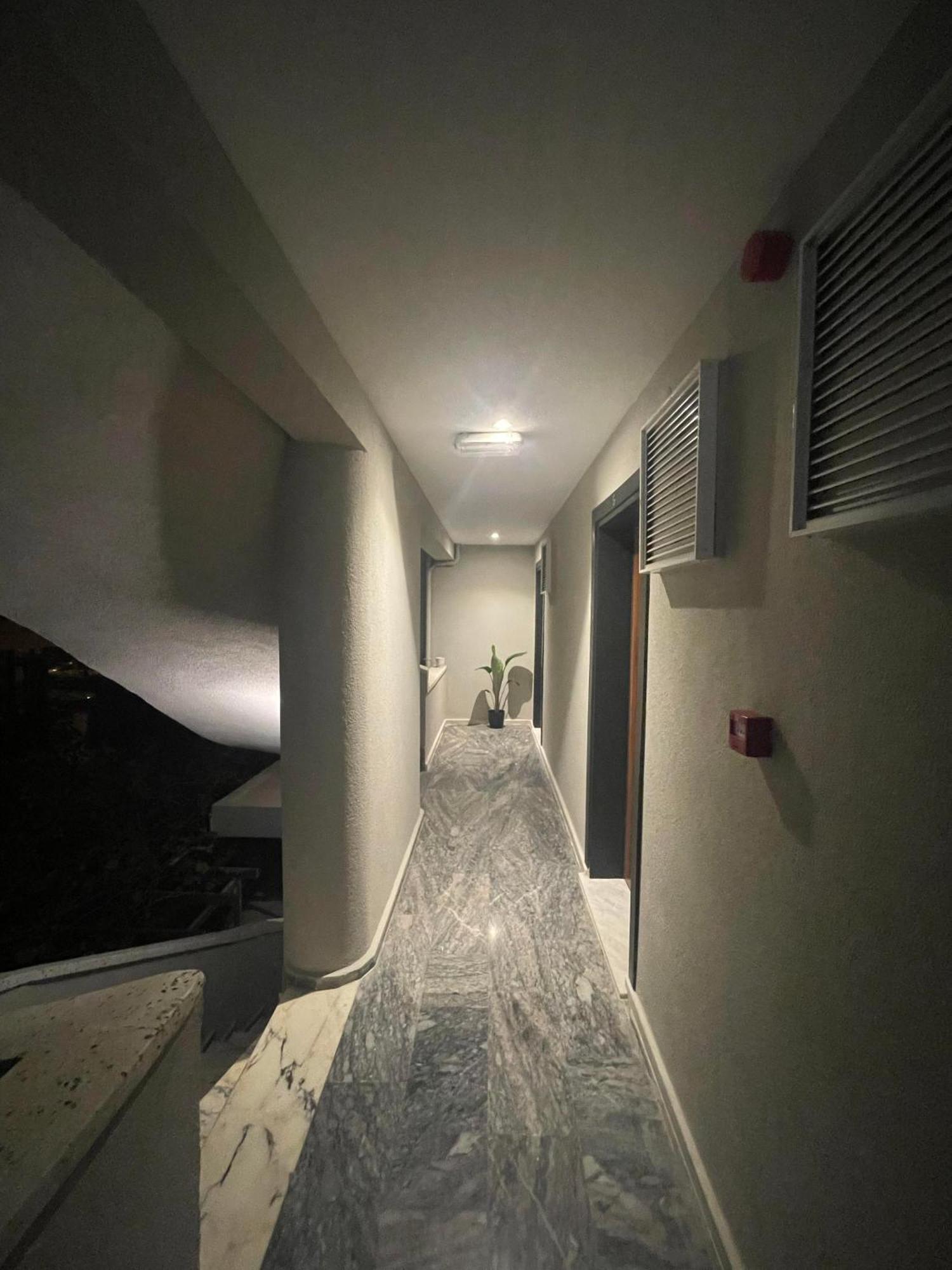 Sencer Apart Marmaris Exterior photo