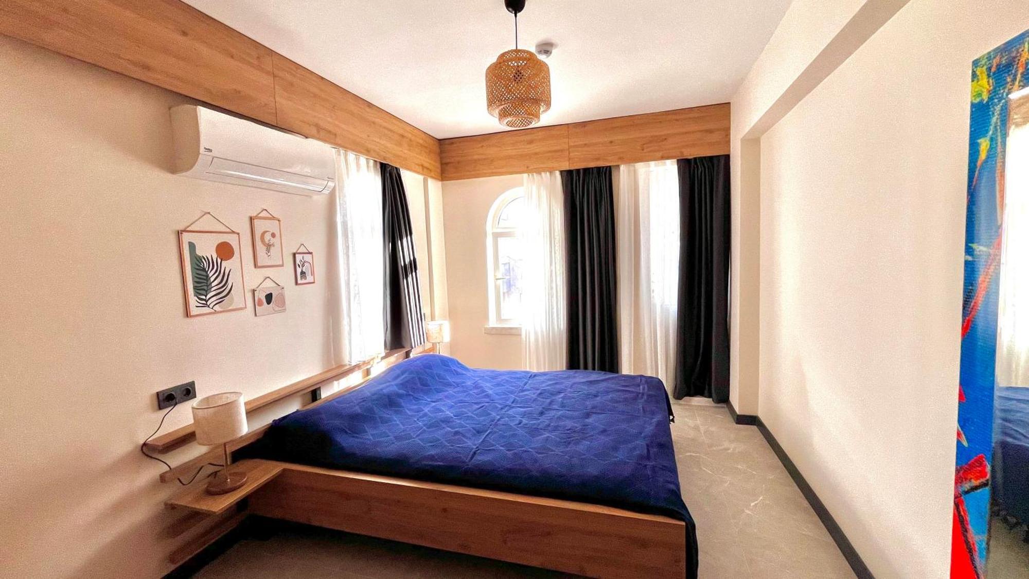 Sencer Apart Marmaris Exterior photo