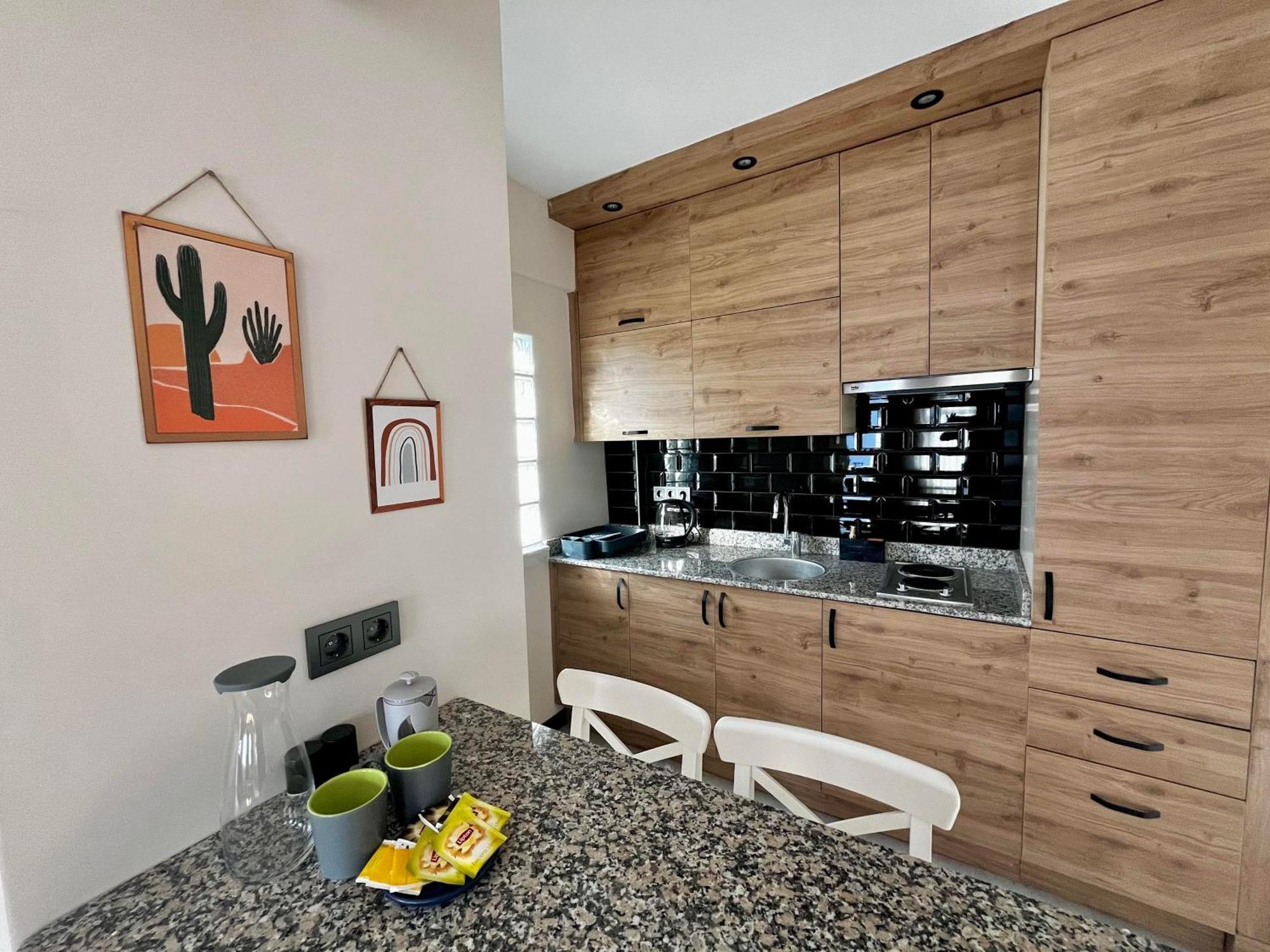 Sencer Apart Marmaris Exterior photo