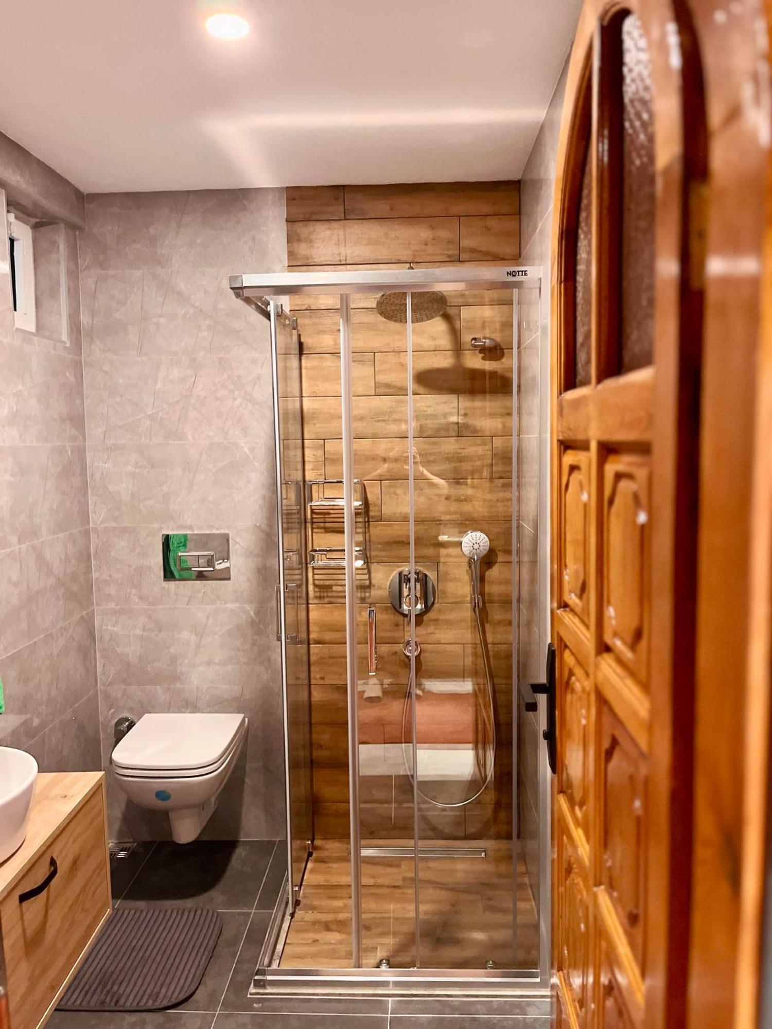 Sencer Apart Marmaris Exterior photo