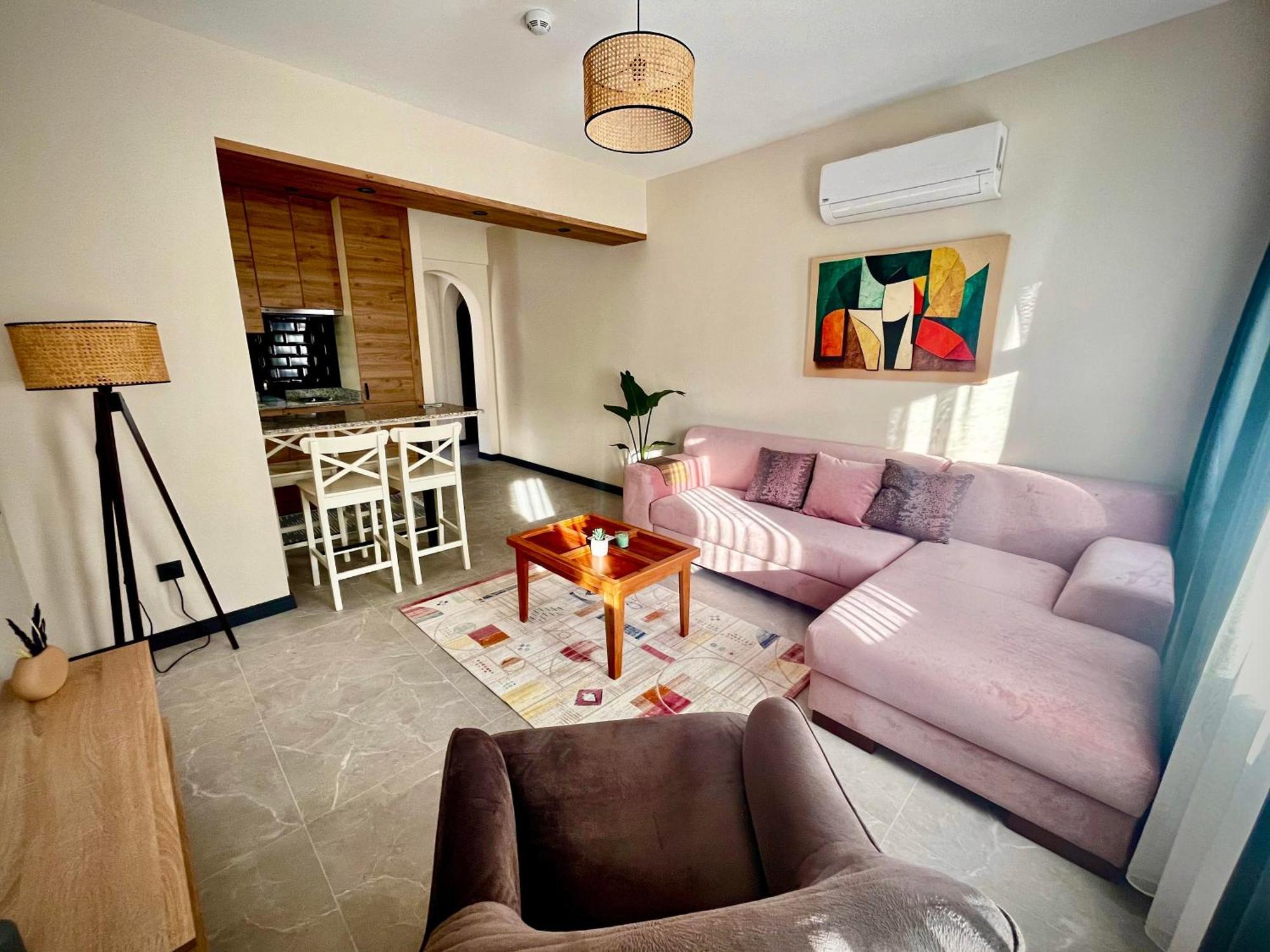 Sencer Apart Marmaris Exterior photo