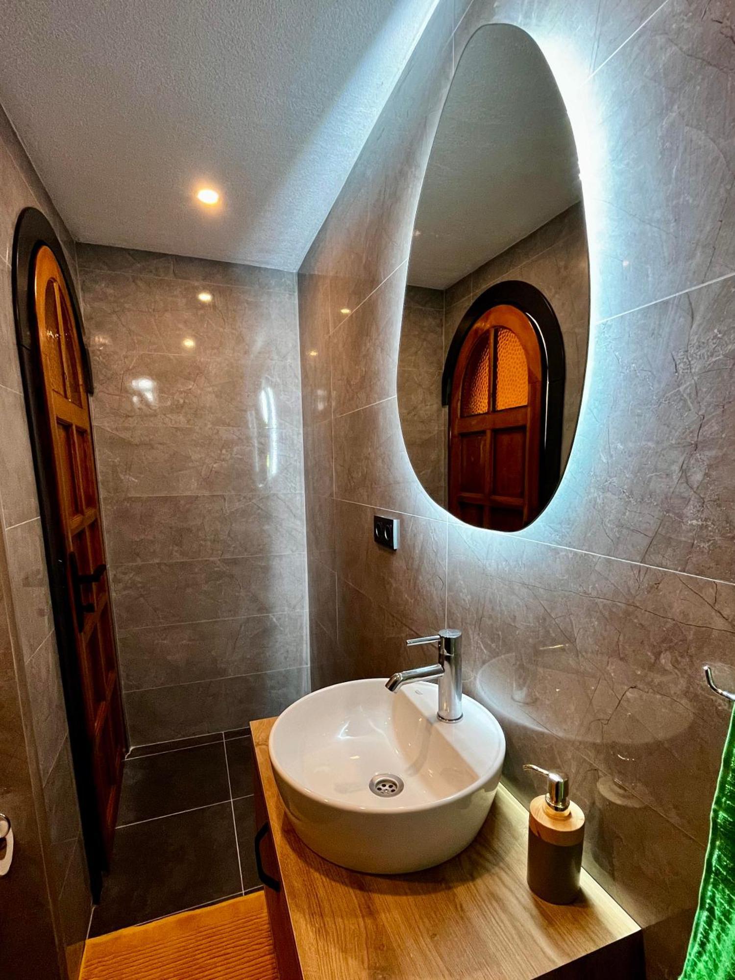 Sencer Apart Marmaris Exterior photo